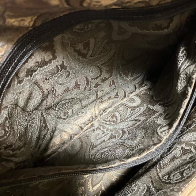 【ヴィンテージ】【PHILIPPE VENET】 レザー / ハンドバッグ / ビジネスバッグ / フィリップヴネ < 女性ファッション 【ヴィンテージ】【PHILIPPE VENET】 レザー / ハンドバッグ / ビジネスバッグ / フィリップヴネ < 女性ファッションの