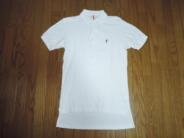 SCYE BASICS �T�C �x�[�V�b�N�X �|���V���c 36 �� ���̎q �����V���c �����S LOGO ���b�y��  �� �u�����h�� 