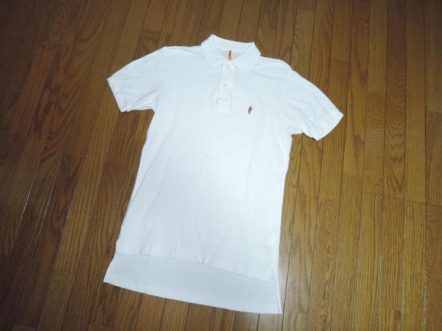 SCYE BASICS �T�C �x�[�V�b�N�X �|���V���c 36 �� ���̎q �����V���c �����S LOGO ���b�y�� �� �u�����h�� 