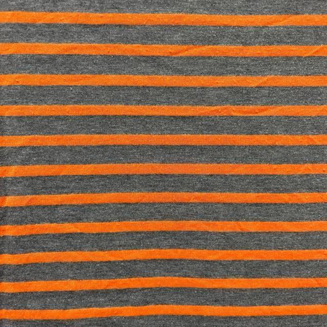 ヒステリックグラマー 90's ボーダー コットン 半袖 トップス < ブランド ヒステリックグラマー 90's ボーダー コットン 半袖 トップス < ブランドの