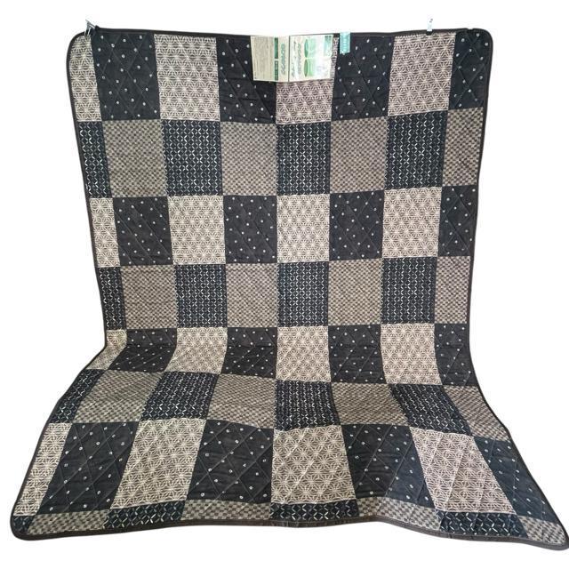 特価☆プリントキルトラグ☆3帖用☆180×230cm < インテリア/ライフ 特価☆プリントキルトラグ☆3帖用☆180×230cm < インテリア/ライフの