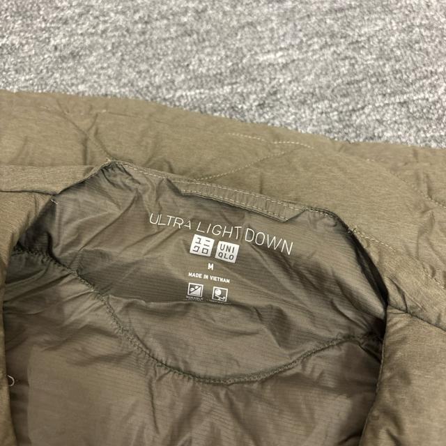 即決 UNIQLO ユニクロ ウルトラライトダウンコンパクトベスト キルト < ブランド 即決 UNIQLO ユニクロ ウルトラライトダウンコンパクトベスト キルト < ブランドの