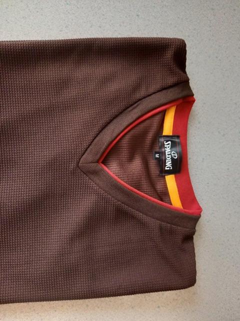 激安82%オフ、ドライ半袖 Tシャツ2枚(@茶、A白、M) < 男性ファッション  激安82%オフ、ドライ半袖 Tシャツ2枚(@茶、A白、M) < 男性ファッションの