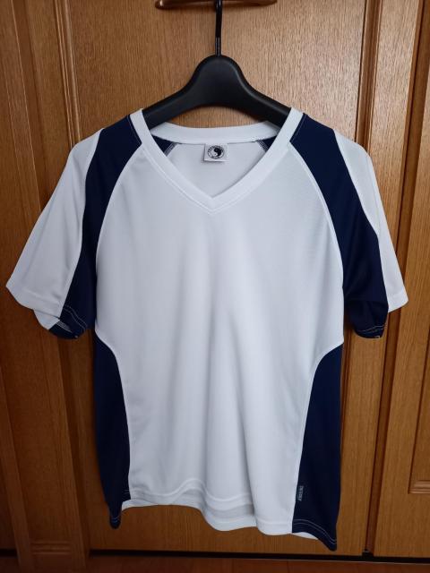 激安82%オフ、ドライ半袖 Tシャツ2枚(@茶、A白、M) < 男性ファッション  激安82%オフ、ドライ半袖 Tシャツ2枚(@茶、A白、M) < 男性ファッションの