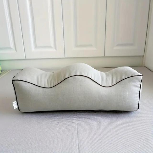 お試し価格1890円★妊婦用エルゴノミックレッグエレベーターピロー 圧縮可能 取り外し可能な洗えるカバー付き オレンジ < ヘルス/ビューティー お試し価格1890円★妊婦用エルゴノミックレッグエレベーターピロー 圧縮可能 取り外し可能な洗えるカバー付き オレンジ < ヘルス/ビューティーの