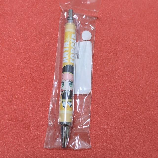 アーニャ ボールペン < アニメ/コミック/キャラクター  アーニャ ボールペン  < アニメ/コミック/キャラクターの