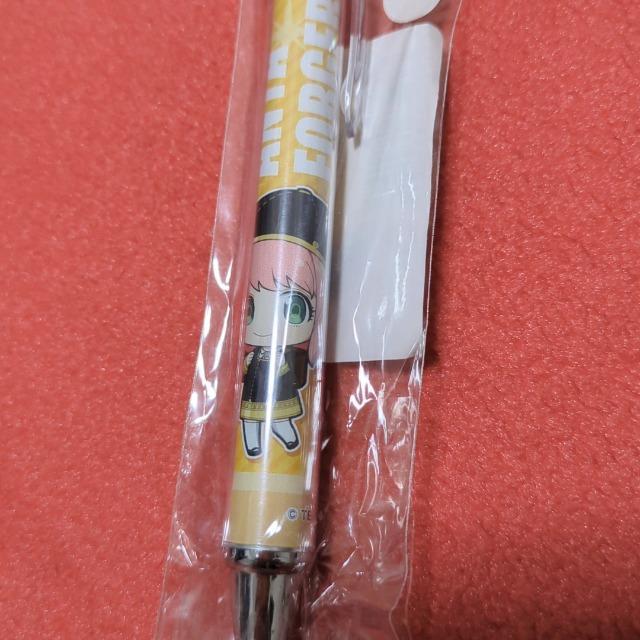 アーニャ ボールペン < アニメ/コミック/キャラクター  アーニャ ボールペン < アニメ/コミック/キャラクターの