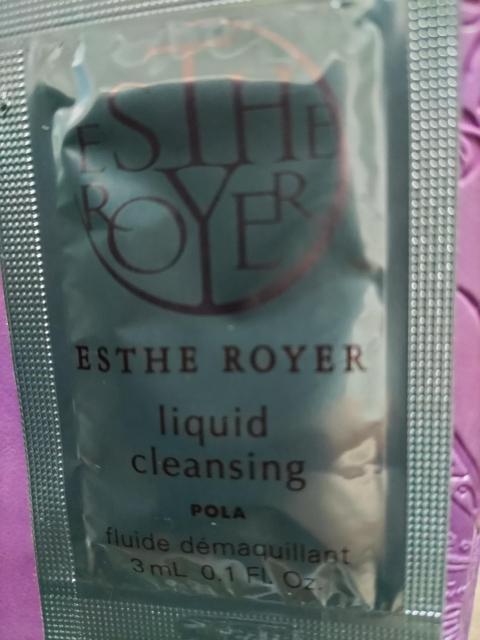 ポーラ◆メイク落とし◆リキッドタイプ◆1回分 < 香水/コスメ/ネイル ポーラ◆メイク落とし◆リキッドタイプ◆1回分 < 香水/コスメ/ネイルの