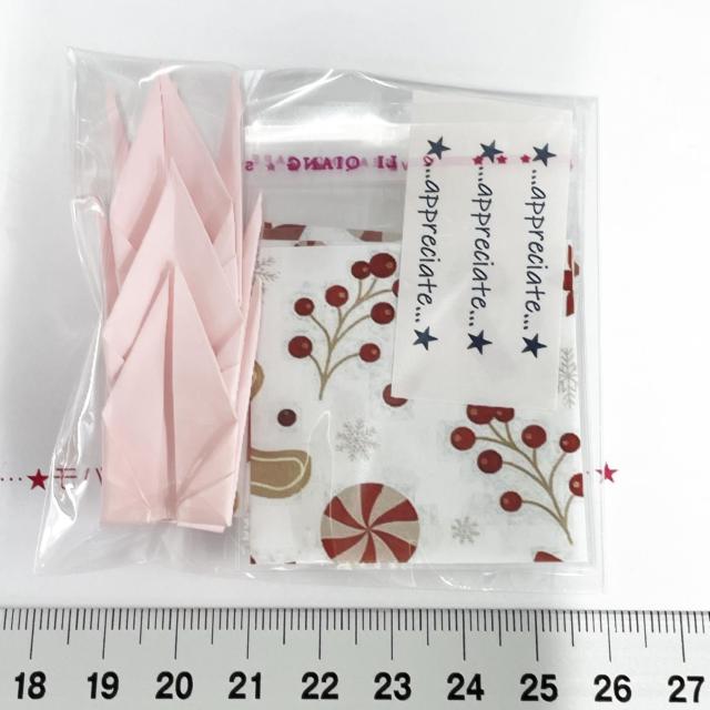 9*可愛いOPP袋3set 台紙入 10 < インテリア/ライフ 9*可愛いOPP袋3set 台紙入 10 < インテリア/ライフの