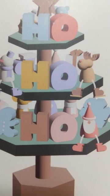 木の組み立てクリスマスツリー < インテリア/ライフ 木の組み立てクリスマスツリー < インテリア/ライフの