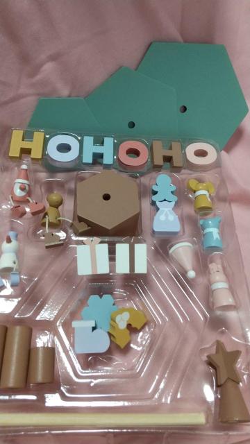 木の組み立てクリスマスツリー < インテリア/ライフ 木の組み立てクリスマスツリー < インテリア/ライフの