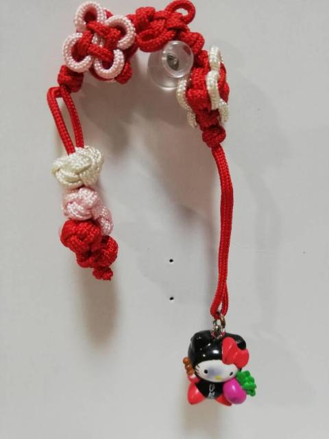 ハローキティ― ひだ限定ストラップ < 家電/AV ハローキティ― ひだ限定ストラップ < 家電/AVの