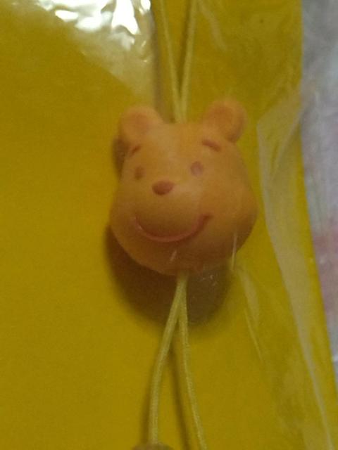 携帯ストラップ ☆ くまのプーさん 東京ディズニーリゾート < アニメ/コミック/キャラクター 携帯ストラップ ☆ くまのプーさん 東京ディズニーリゾート < アニメ/コミック/キャラクターの