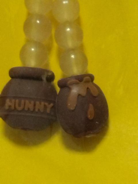 携帯ストラップ ☆ くまのプーさん 東京ディズニーリゾート < アニメ/コミック/キャラクター 携帯ストラップ ☆ くまのプーさん 東京ディズニーリゾート < アニメ/コミック/キャラクターの