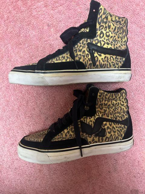 Madfoot! }bhtbg Ip[hnCJbgXj[J[@@24.5cm  uh 