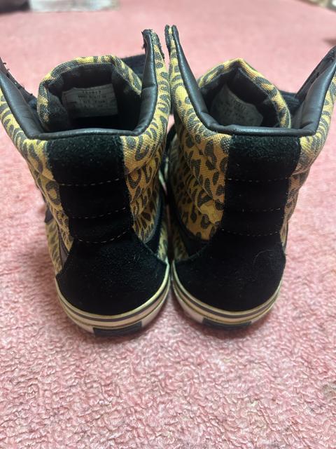 Madfoot! }bhtbg Ip[hnCJbgXj[J[@@24.5cm  uh 