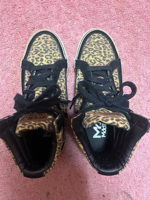 Madfoot! }bhtbg Ip[hnCJbgXj[J[@@24.5cm  uh 