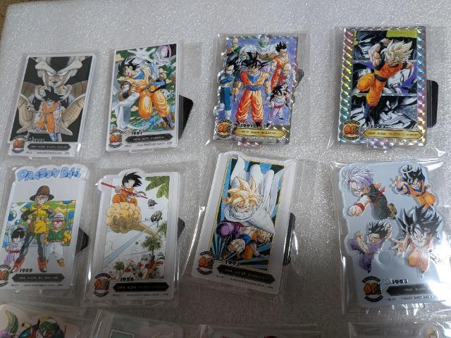 ��Ԃ����h���S���{�[���S�Oth���V�j�e�܂`�b�k�k�d�b�s�h���S���{�[�����R���̐��EII�P�T��ރZ�b�g  �� �A�j��/�R�~�b�N/�L�����N�^�[�� 