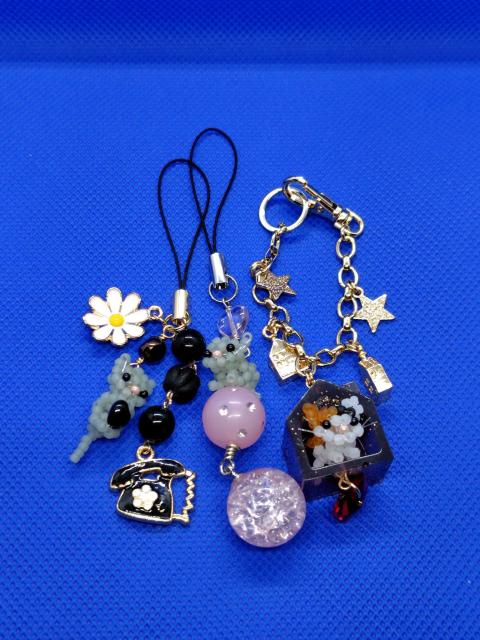 �˂��r�[�Y�A�N�Z�T���[3�_�Z�b�g 