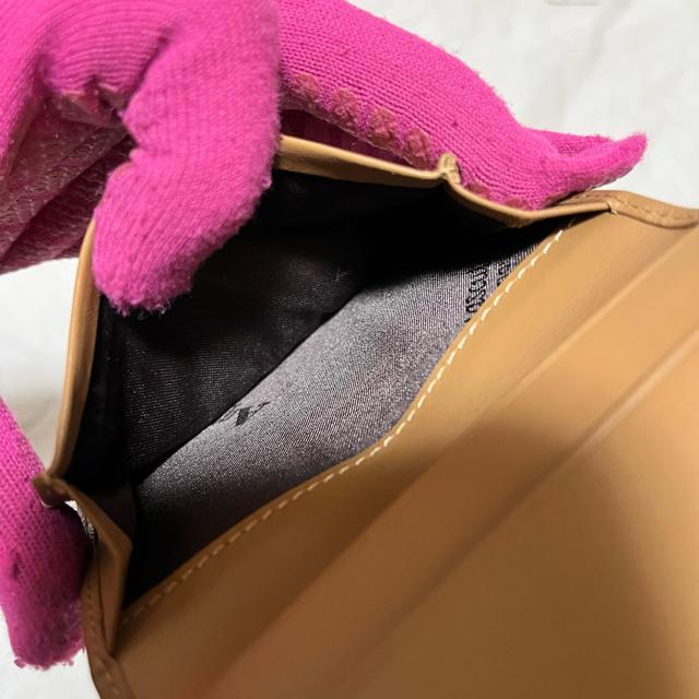 【AQUASCUTUM / アクアスキュータム】 レザー / カードケース 名刺入れ 定期入れ < ブランド 【AQUASCUTUM / アクアスキュータム】 レザー / カードケース 名刺入れ 定期入れ < ブランドの