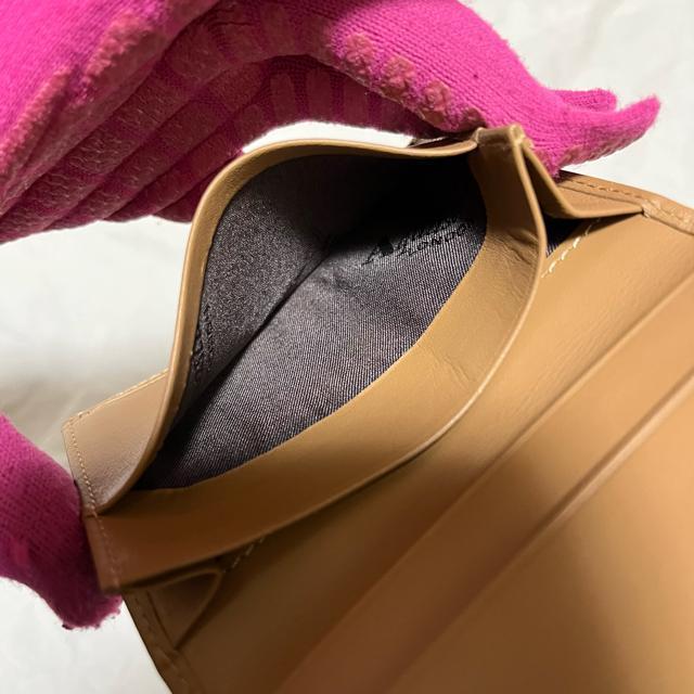 【AQUASCUTUM / アクアスキュータム】 レザー / カードケース 名刺入れ 定期入れ < ブランド 【AQUASCUTUM / アクアスキュータム】 レザー / カードケース 名刺入れ 定期入れ < ブランドの