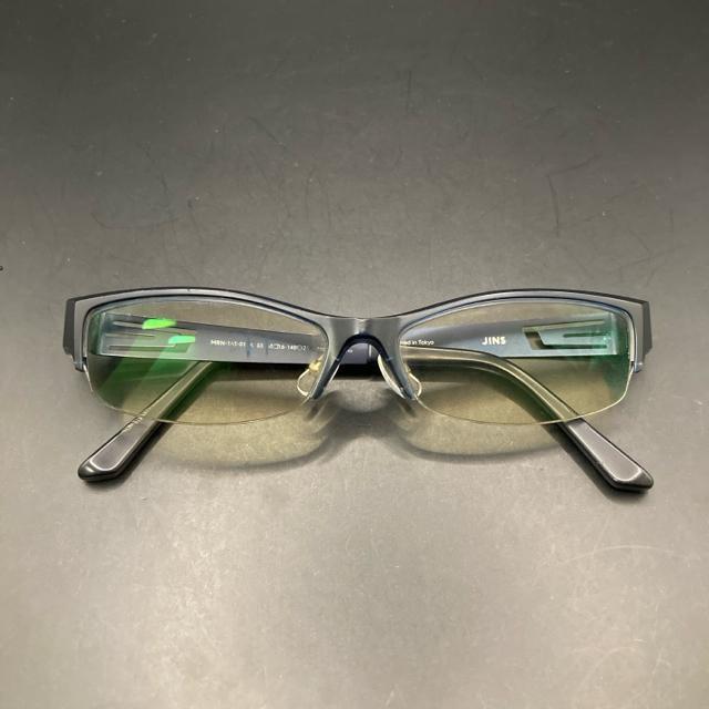 ���� JINS �W���Y ���K�l �ዾ MRN-16S-01 �� �j���t�@�b�V������ 