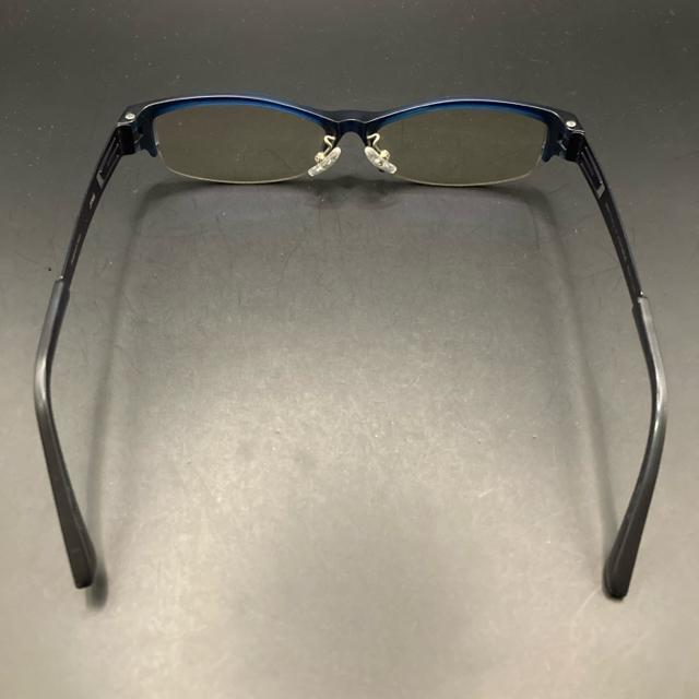 ���� JINS �W���Y ���K�l �ዾ MRN-16S-01 �� �j���t�@�b�V������ 