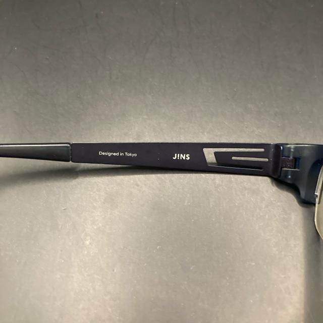 ���� JINS �W���Y ���K�l �ዾ MRN-16S-01 �� �j���t�@�b�V������ 