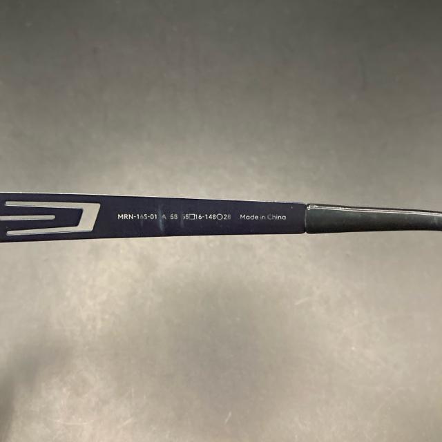 ���� JINS �W���Y ���K�l �ዾ MRN-16S-01 �� �j���t�@�b�V������ 