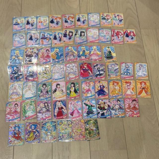 �Ђ݂̃A�C�v���J�[�h����2��3��4��62���܂Ƃߔ��聚  �� �g���[�f�B���O�J�[�h�� 