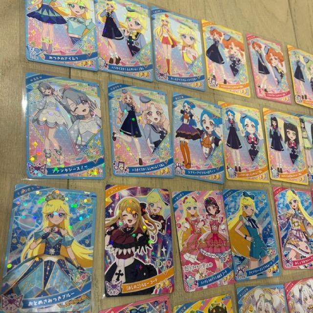 �Ђ݂̃A�C�v���J�[�h����2��3��4��62���܂Ƃߔ��聚 �� �g���[�f�B���O�J�[�h�� 