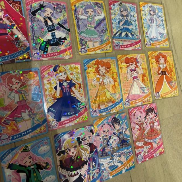 �Ђ݂̃A�C�v���J�[�h����2��3��4��62���܂Ƃߔ��聚 �� �g���[�f�B���O�J�[�h�� 