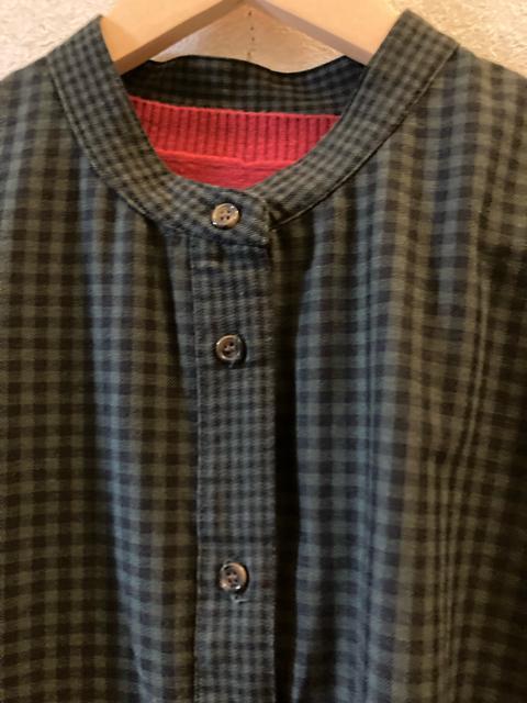 3L�[�Γ��̃`�F�b�N���o���h�J���[�����s�[�X �� �����t�@�b�V������ 