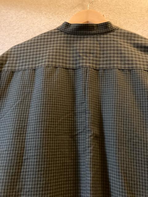 3L�[�Γ��̃`�F�b�N���o���h�J���[�����s�[�X �� �����t�@�b�V������ 