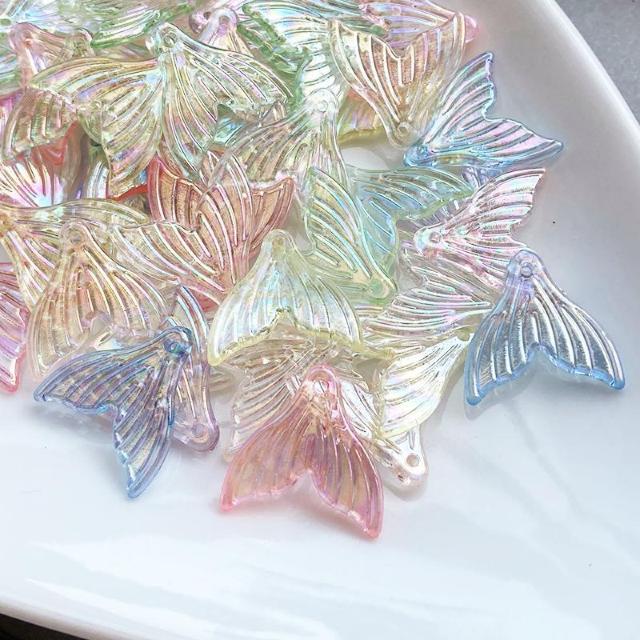 金魚の尾オーロラアクリルチャーム(人魚・魚)35個 < ペット/手芸/園芸 金魚の尾オーロラアクリルチャーム(人魚・魚)35個 < ペット/手芸/園芸の