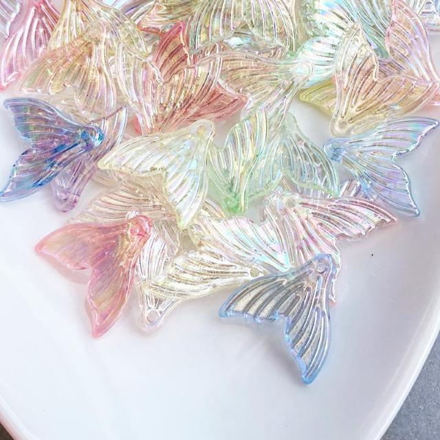 金魚の尾オーロラアクリルチャーム(人魚・魚)35個 < ペット/手芸/園芸 金魚の尾オーロラアクリルチャーム(人魚・魚)35個 < ペット/手芸/園芸の