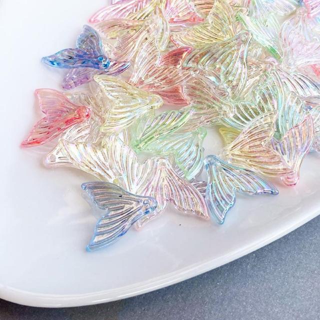 金魚の尾オーロラアクリルチャーム(人魚・魚)35個 < ペット/手芸/園芸 金魚の尾オーロラアクリルチャーム(人魚・魚)35個 < ペット/手芸/園芸の