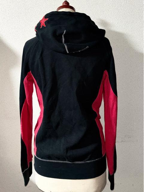 FranCisT_MOR.K.S. ���[�N�X �艿4���~�� �X�J�� �X���� �p�[�J�[ ���{�� �h���X ���b�N �W���P�b�g �g�b�v�X �� �u�����h�� 