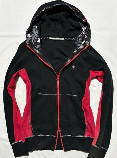 FranCisT_MOR.K.S. ���[�N�X �艿4���~�� �X�J�� �X���� �p�[�J�[ ���{�� �h���X ���b�N �W���P�b�g �g�b�v�X �� �u�����h�� 