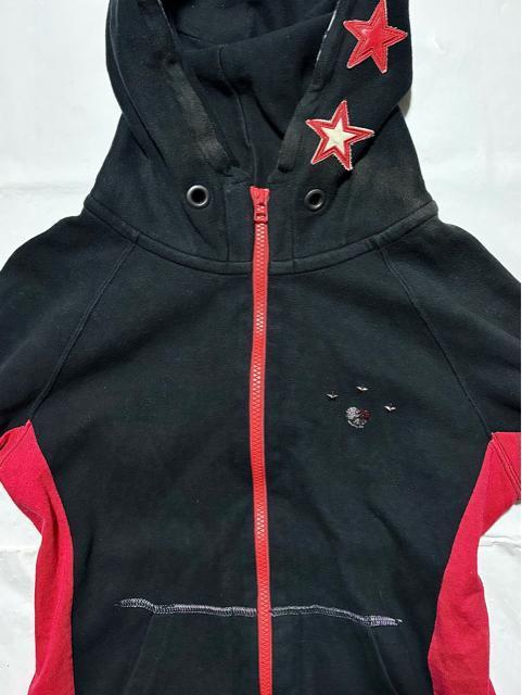 FranCisT_MOR.K.S. ���[�N�X �艿4���~�� �X�J�� �X���� �p�[�J�[ ���{�� �h���X ���b�N �W���P�b�g �g�b�v�X �� �u�����h�� 