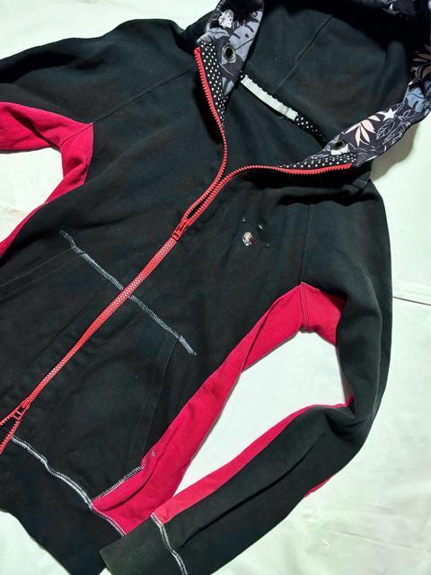 FranCisT_MOR.K.S. ���[�N�X �艿4���~�� �X�J�� �X���� �p�[�J�[ ���{�� �h���X ���b�N �W���P�b�g �g�b�v�X �� �u�����h�� 