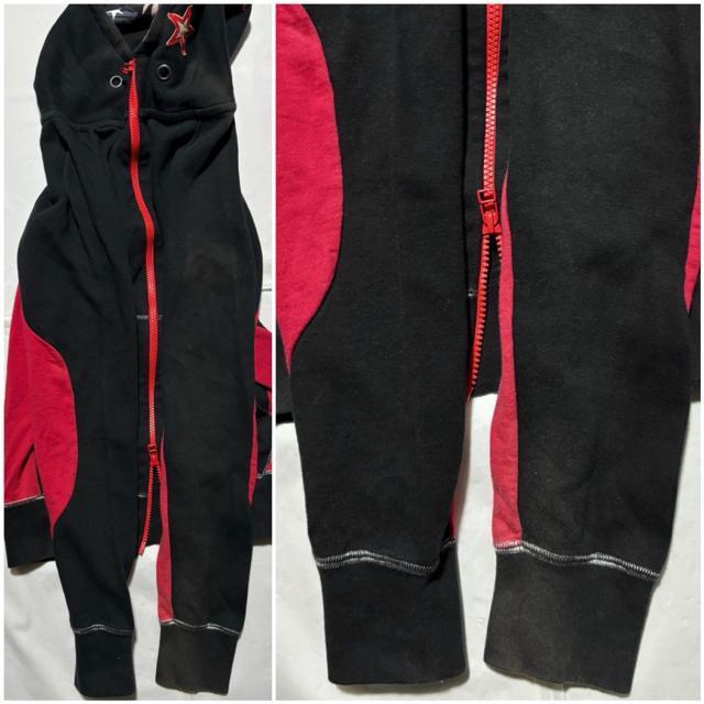 FranCisT_MOR.K.S. ���[�N�X �艿4���~�� �X�J�� �X���� �p�[�J�[ ���{�� �h���X ���b�N �W���P�b�g �g�b�v�X �� �u�����h�� 