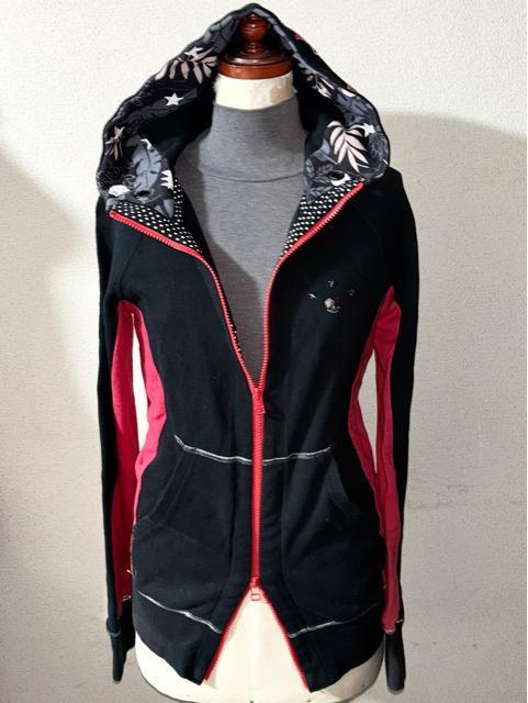 FranCisT_MOR.K.S. ���[�N�X �艿4���~�� �X�J�� �X���� �p�[�J�[ ���{�� �h���X ���b�N �W���P�b�g �g�b�v�X �� �u�����h�� 