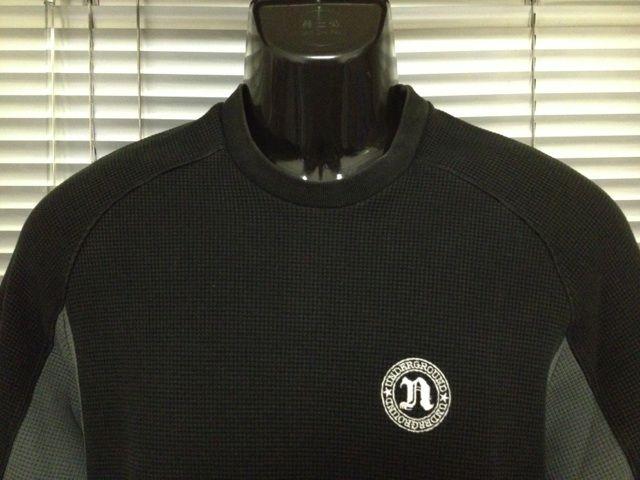 《nitrow》ナイトロウ NITRAID ナイトレイド バックチャンネル ヴィンテージ スワッガー VINTAGE ビンテージ < ブランド  《nitrow》ナイトロウ NITRAID ナイトレイド バックチャンネル ヴィンテージ スワッガー VINTAGE ビンテージ < ブランドの