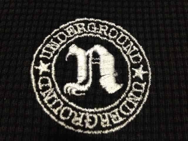 《nitrow》ナイトロウ NITRAID ナイトレイド バックチャンネル ヴィンテージ スワッガー VINTAGE ビンテージ < ブランド  《nitrow》ナイトロウ NITRAID ナイトレイド バックチャンネル ヴィンテージ スワッガー VINTAGE ビンテージ < ブランドの