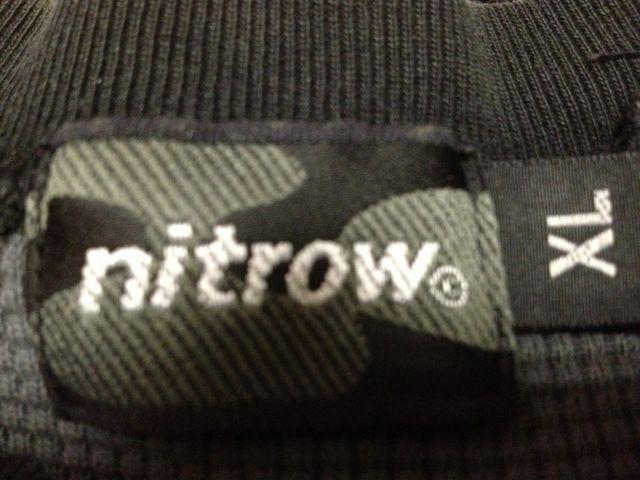 《nitrow》ナイトロウ NITRAID ナイトレイド バックチャンネル ヴィンテージ スワッガー VINTAGE ビンテージ < ブランド  《nitrow》ナイトロウ NITRAID ナイトレイド バックチャンネル ヴィンテージ スワッガー VINTAGE ビンテージ < ブランドの