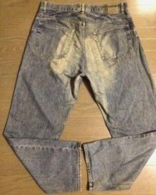 《SCANNER》デニム スワッガー フェノメノン FAT マックダディー ビンテージ ヴィンテージ VINTAGE スキャナー < ブランド  《SCANNER》デニム スワッガー フェノメノン FAT マックダディー ビンテージ ヴィンテージ VINTAGE スキャナー < ブランドの