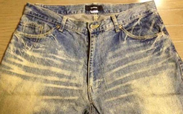 《SCANNER》デニム スワッガー フェノメノン FAT マックダディー ビンテージ ヴィンテージ VINTAGE スキャナー < ブランド  《SCANNER》デニム スワッガー フェノメノン FAT マックダディー ビンテージ ヴィンテージ VINTAGE スキャナー < ブランドの