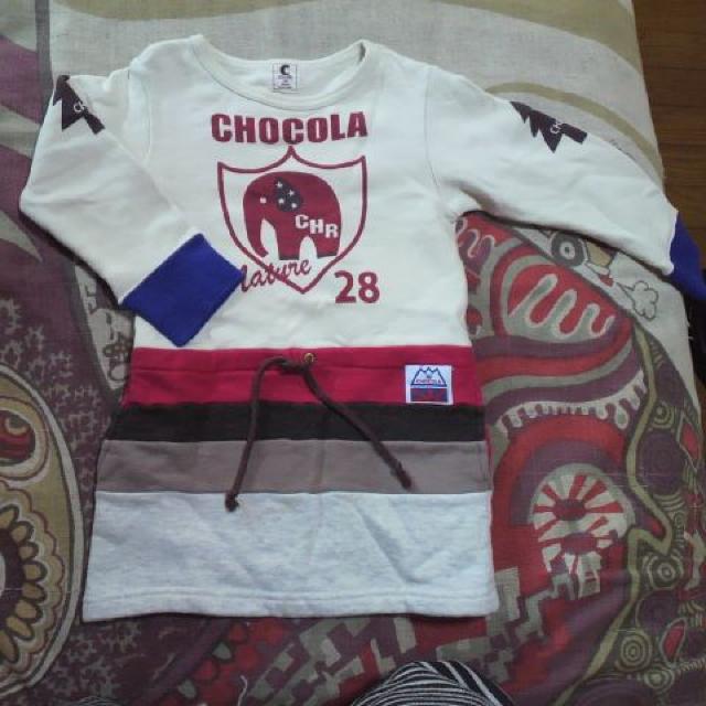 CHOCOLA/VRXGbg s[X 100p   uh 