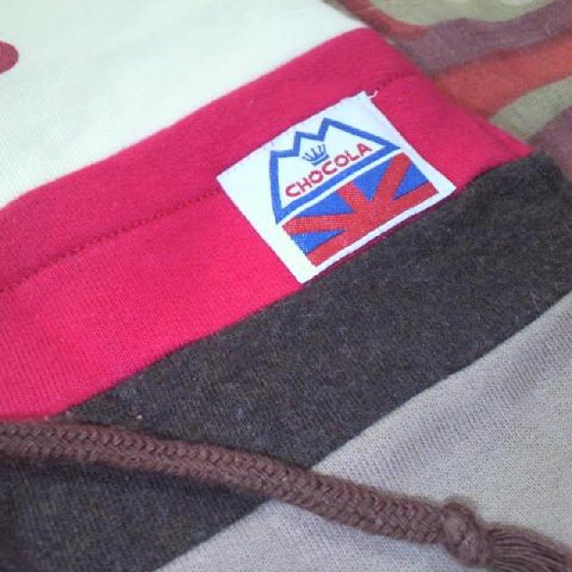 CHOCOLA/VRXGbg s[X 100p  uh 